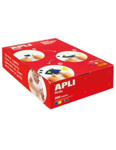 CAJA 200h GOMETS APLI CÍRCULOS ø 13mm