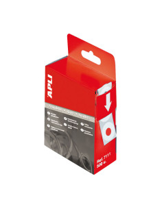 CAJA 500 ARANDELAS APLI AUTOADHESIVAS