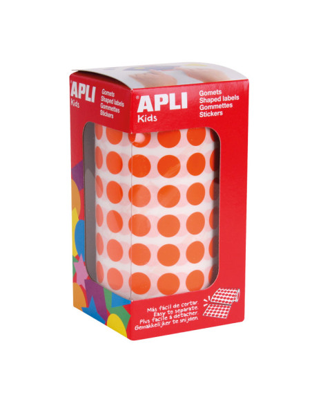 ROLLO GOMETS APLI CíRCULO ø 105mm