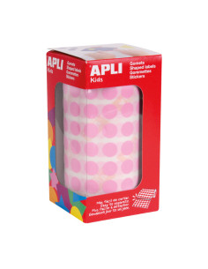 ROLLO GOMETS APLI CíRCULO ø 105mm