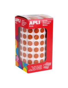 ROLLO GOMETS APLI CíRCULO ø 105mm