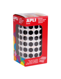 ROLLO GOMETS APLI CíRCULO ø 105mm