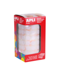 ROLLO GOMETS APLI CíRCULO ø 105mm