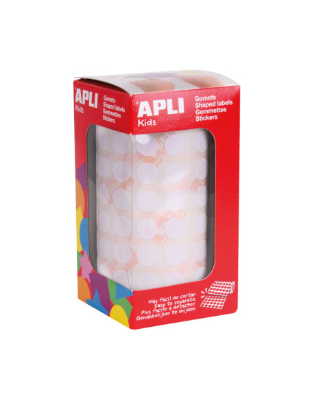ROLLO GOMETS APLI CíRCULO ø 105mm