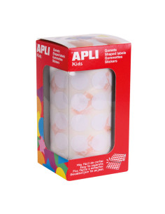 ROLLO GOMETS APLI CÍRCULO ø 15mm