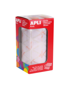 ROLLO GOMETS APLI TRIANGULARES 20mm