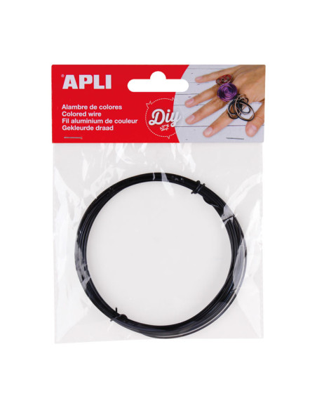 ALAMBRE APLI 5m