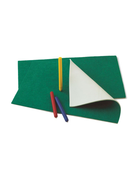 ALMOHADILLAS FAIBO DE FIELTRO CON GOMA 21x30cm