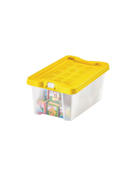 CAJA FAIBO MULTIUSO 4L