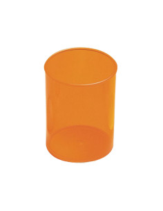 CUBILETE FAIBO TRANSLÚCIDO 205T