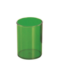 CUBILETE FAIBO TRANSLÚCIDO 205T