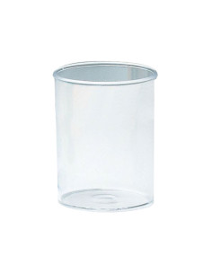 CUBILETE FAIBO TRANSLÚCIDO 205T