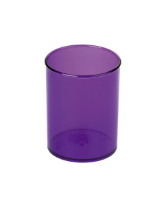 CUBILETE FAIBO TRANSLÚCIDO 205T