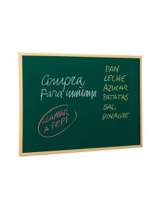 PIZARRA VERDE FAIBO 30x40 cm