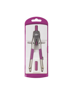 COMPÁS ESCOLAR FAIBO SIN ADAPTADOR