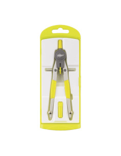 COMPÁS ESCOLAR FAIBO SIN ADAPTADOR