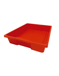 CAJÓN BAJO FAIBO PARA MUEBLES DE 40cm SIN TAPA