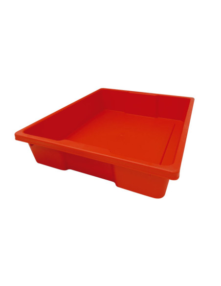 CAJÓN BAJO FAIBO PARA MUEBLES DE 40cm SIN TAPA