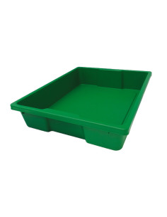 CAJÓN BAJO FAIBO PARA MUEBLES DE 40cm SIN TAPA