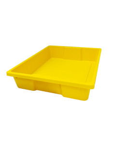 CAJÓN BAJO FAIBO PARA MUEBLES DE 40cm SIN TAPA