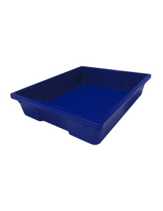 CAJÓN BAJO FAIBO PARA MUEBLES DE 40cm SIN TAPA