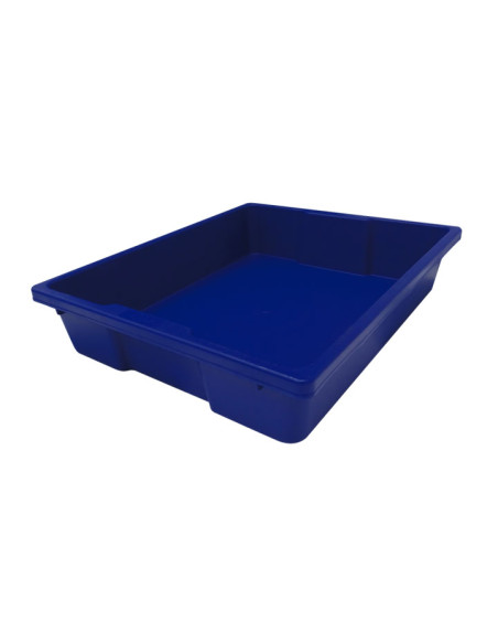 CAJÓN BAJO FAIBO PARA MUEBLES DE 40cm SIN TAPA