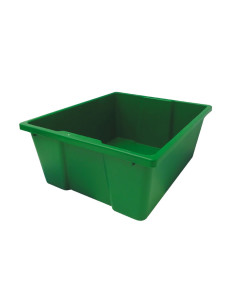 CAJÓN ALTO FAIBO PARA MUEBLES DE 40cm SIN TAPA