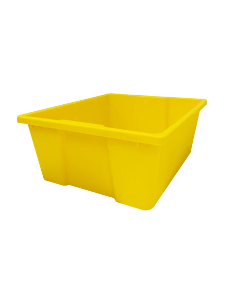 CAJÓN ALTO FAIBO PARA MUEBLES DE 40cm SIN TAPA