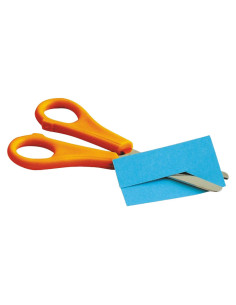 TIJERAS ESCOLARES FAIBO ZURDOS