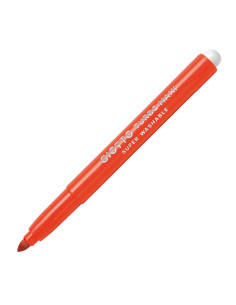 CAJA 12 ROTULADORES GIOTTO TURBO MAXI 2