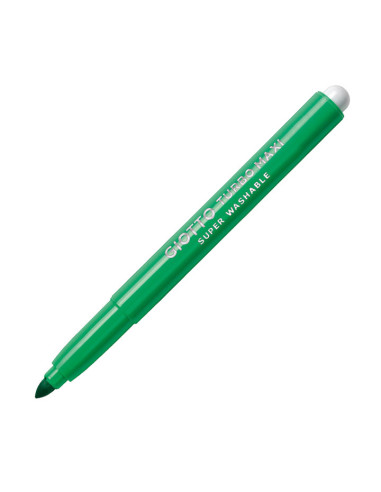 CAJA 12 ROTULADORES GIOTTO TURBO MAXI