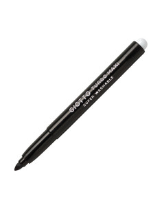 GIOTTO ROTULADORES TURBO MAXI NEGRO ESTUCHE 12 UD 2