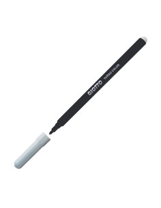 GIOTTO ROTULADORES TURBO COLOR NEGRO ESTUCHE 12 UD