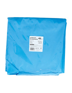 PACK 25 BOLSAS FIXOKIDS PARA DISFRACES