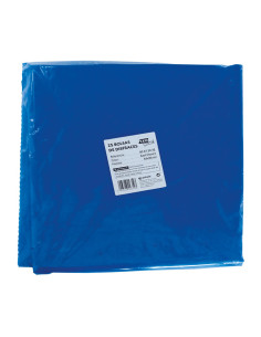 FIXO BOLSAS DE DISFRACES KIDS 65X90CM PACK DE 25 AZUL OSCURO