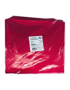 PACK 25 BOLSAS FIXOKIDS PARA DISFRACES