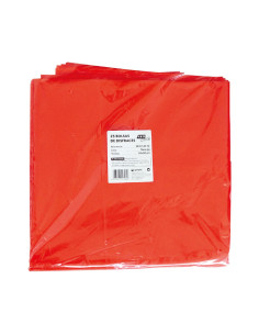 PACK 25 BOLSAS FIXOKIDS PARA DISFRACES