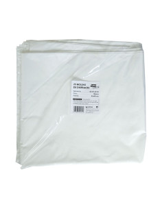 PACK 25 BOLSAS FIXOKIDS PARA DISFRACES