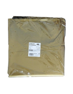 PACK 25 BOLSAS FIXOKIDS PARA DISFRACES