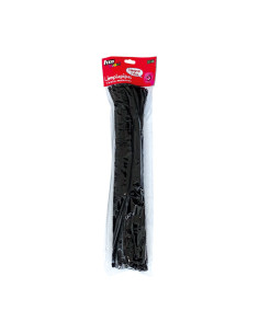 BOLSA 50 CHENILLAS LIMPIAPIPAS FIXOKIDS