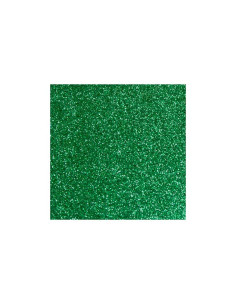 PAQUETE 5h CARTULINA FIXO KIDS CON PURPURINA 50x65cm