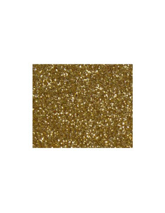PAQUETE 5h CARTULINA FIXO KIDS CON PURPURINA 50x65cm