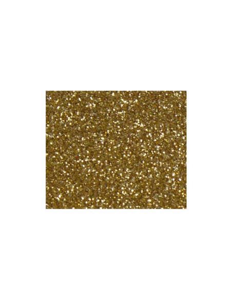 PAQUETE 5h CARTULINA FIXO KIDS CON PURPURINA 50x65cm