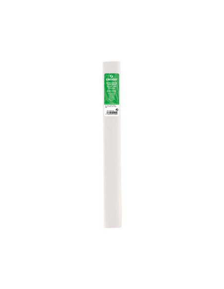 ROLLO DE PAPEL CREPÉ CANSON 25m