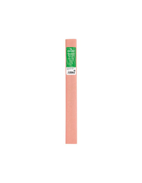 ROLLO DE PAPEL CREPÉ CANSON 25m