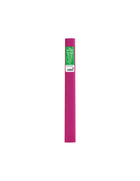 ROLLO DE PAPEL CREPÉ CANSON 25m