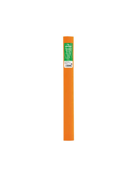 ROLLO DE PAPEL CREPÉ CANSON 25m
