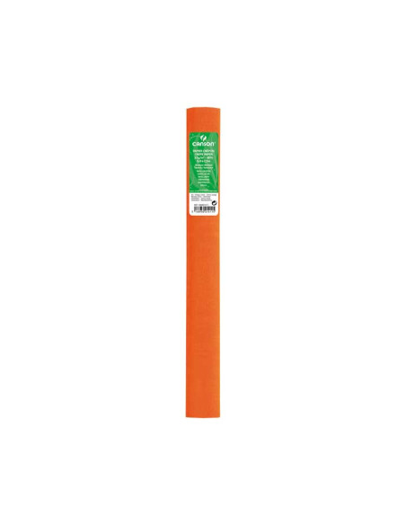 ROLLO DE PAPEL CREPÉ CANSON 25m