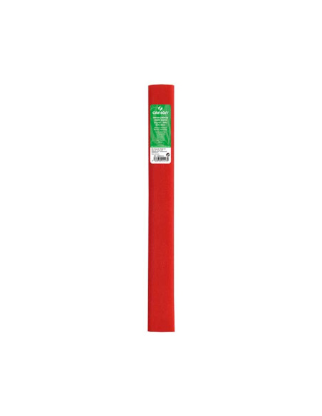 ROLLO DE PAPEL CREPÉ CANSON 25m