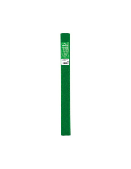ROLLO DE PAPEL CREPÉ CANSON 25m